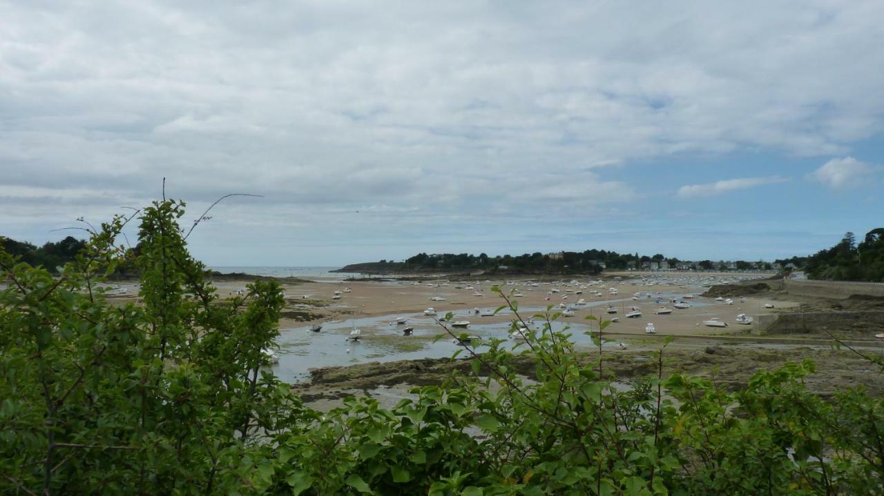 Gite la Ville Brunet Saint-Briac-sur-Mer Extérieur photo